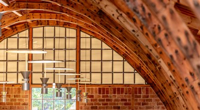 Exposició: "Gaudí, Pagès i l'Obrera"