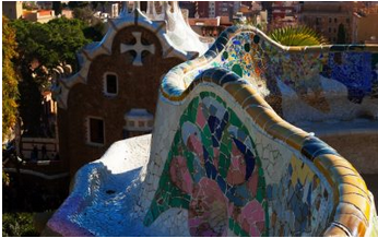 Curs d'extensió universitària "El legado de Gaudí. Aprender de Gaudí en el siglo XXI" a la Universidad de León