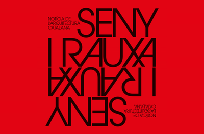 Exposició "Seny i rauxa. Notícia de l'arquitectura catalana"