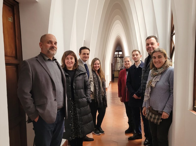 Casa Botines prepara el centenari de Gaudí a Barcelona