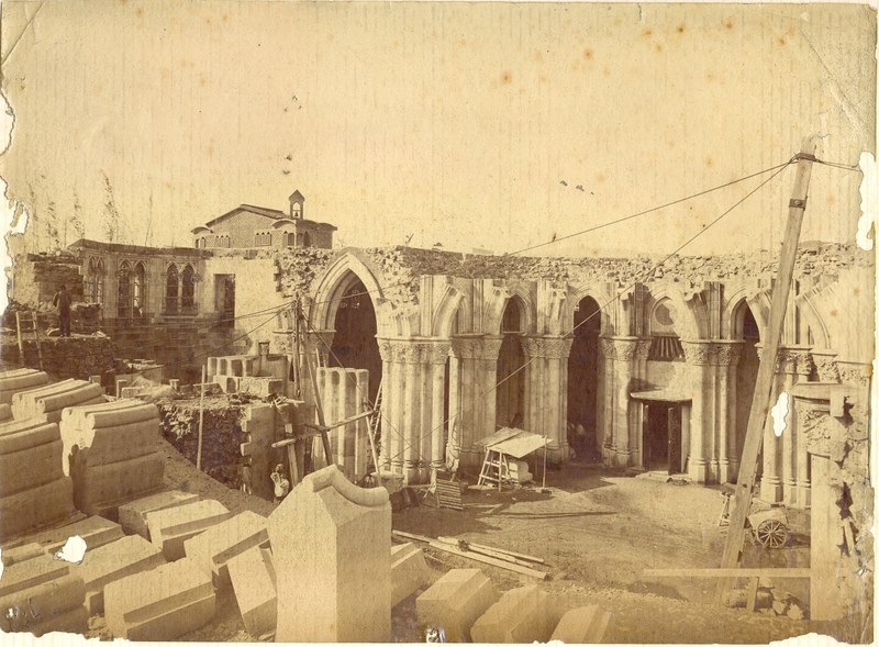 ‘Objectiu Sagrada Família’, el temple des de tots els angles en un nou programa de betevé ‘Objectiu Sagrada Família’, el temple des de tots els angles en un nou programa de betevé